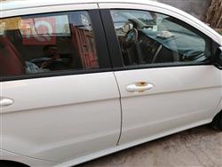 BAIC D20